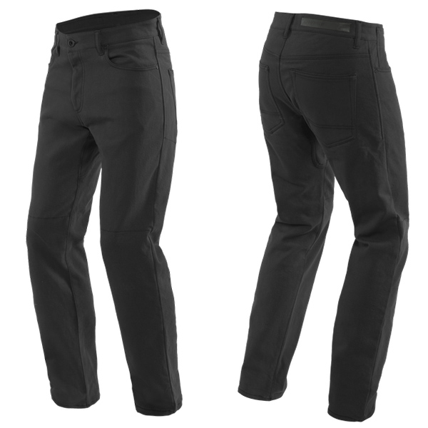 Dainese DAINESE CASUAL REGULAR TEXTILE PANTS 001